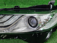 Фара левая Toyota Camry XV70 (2018-2021) LED