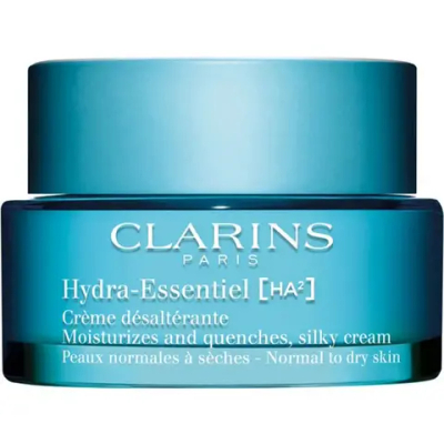 CLARINS HYDRA ESSENTIEL HA2 CREME JOUR TP SPF 15 50 ML