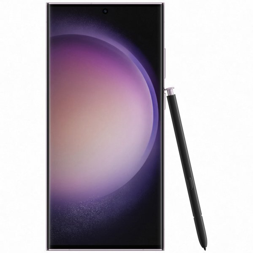 Galaxy S23 Ultra