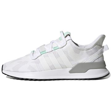 Кроссовки adidas originals U_Path Run - это универсальный топ для бега
