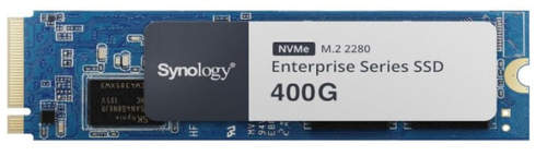 Накопитель SSD Synology SNV5420-400G