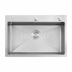 Кухонная мойка