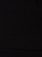 Шапка для девочки на осень