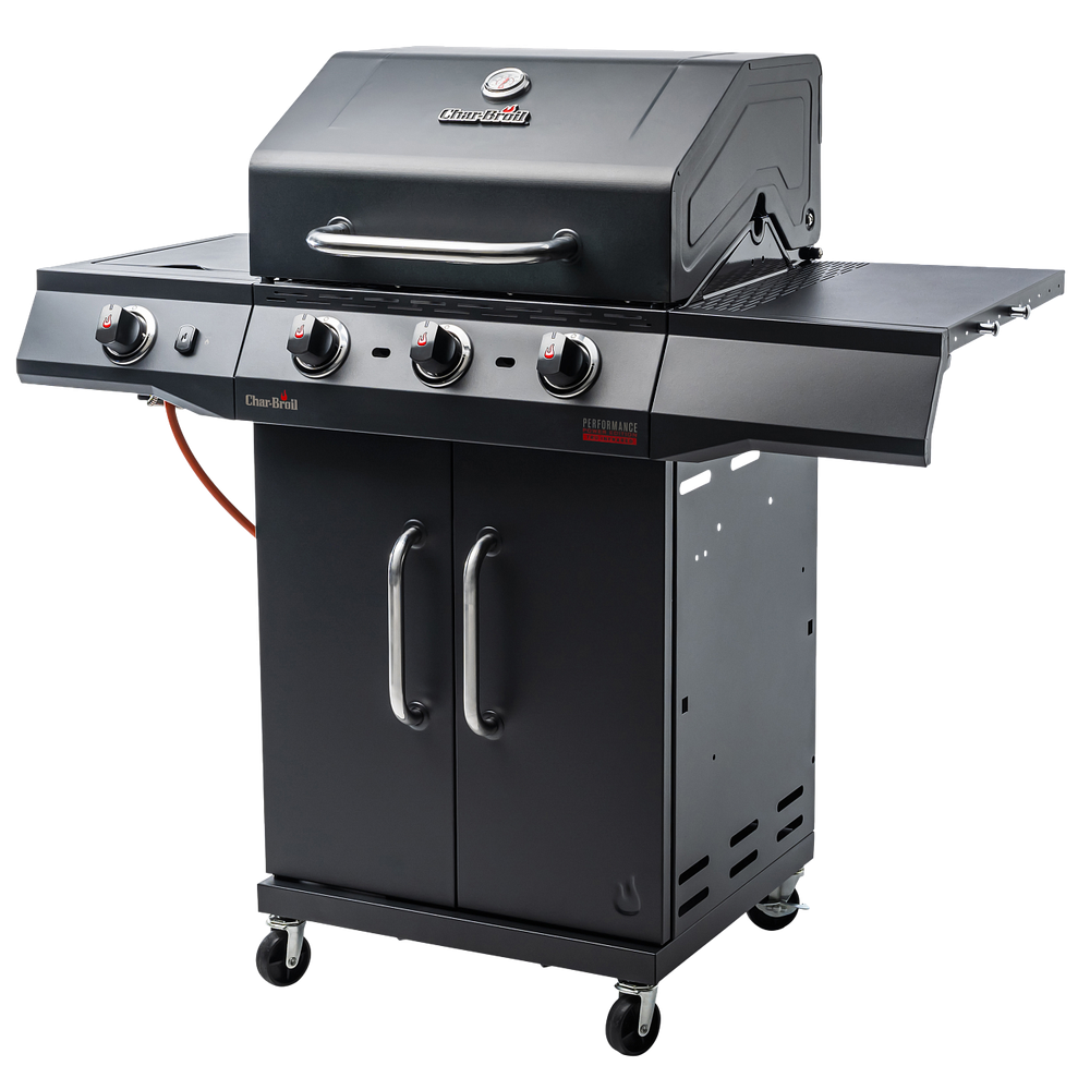Газовый гриль Char-Broil Performance Power Edition 3B