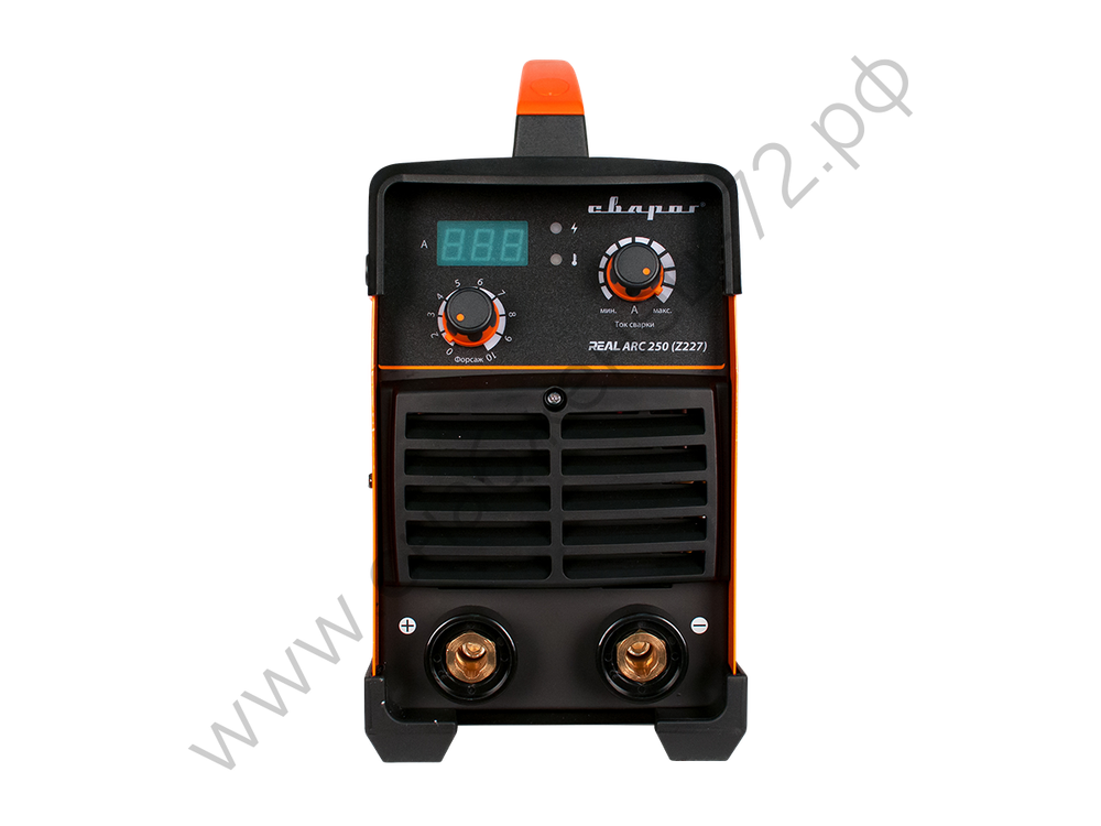 REAL ARC 250 (Z227)