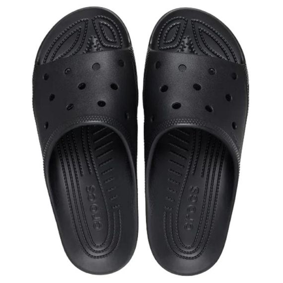 Crocs Classic Comfort 'Black'