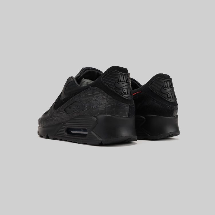 Кроссовки Nike Air Max 90 Infrared Blend артикул:CZ5588-002 - купить в магазине Дайс