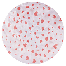 Шапочка для душа кружевная