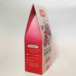 Изображение травяного чая при внутричерепном давлении 100г-adonnis.ru