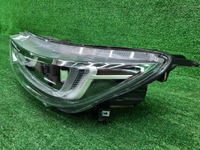 Фара левая Chery Tiggo 8 Pro Max (2022-н.в.) LED