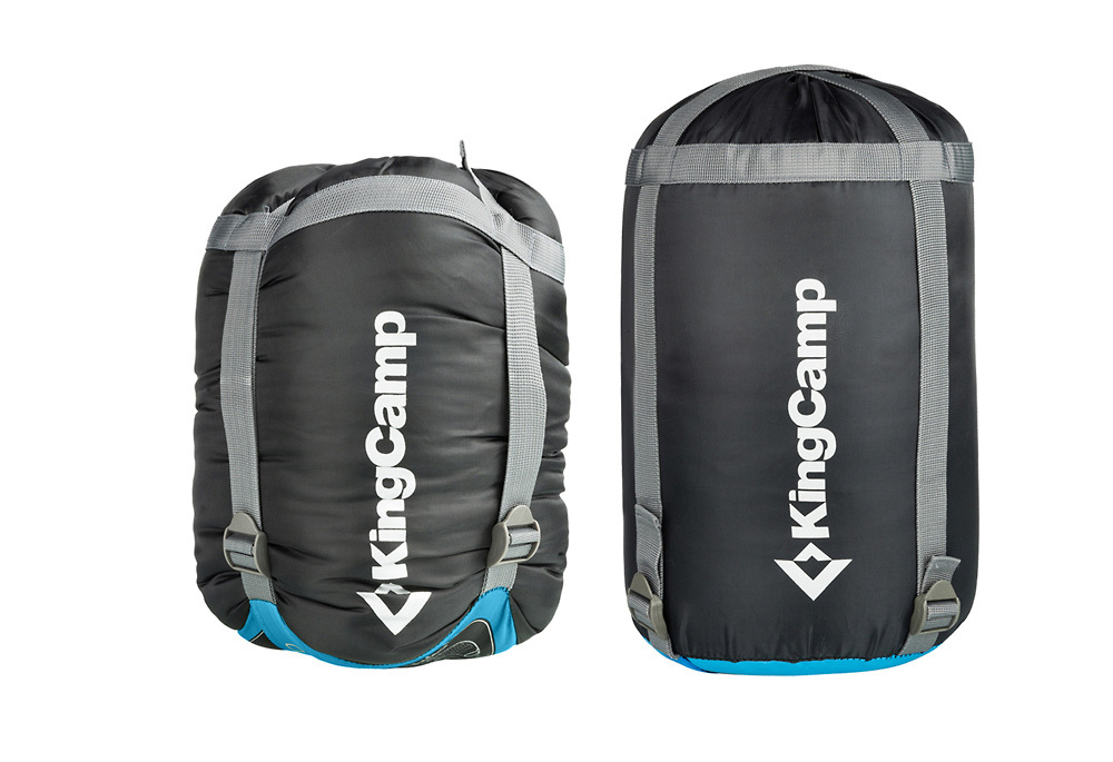 Спальный мешок KingCamp 3222 Oasis 250XL -3C