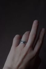 Кольцо Кора