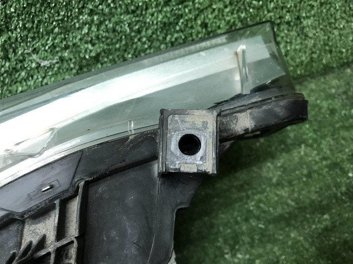 Фара левая BMW 3er F30 (2015-2020) LED