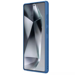 Накладка Nillkin Super Frosted Shield Pro для Samsung Galaxy S25 Ultra