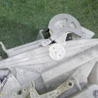 Корпус отопителя Toyota Land Cruiser 200 (2015-2021)