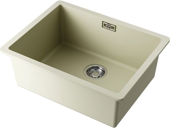 Кухонная мойка OMOIKIRI Kata 54-U-BE (арт.4993408)