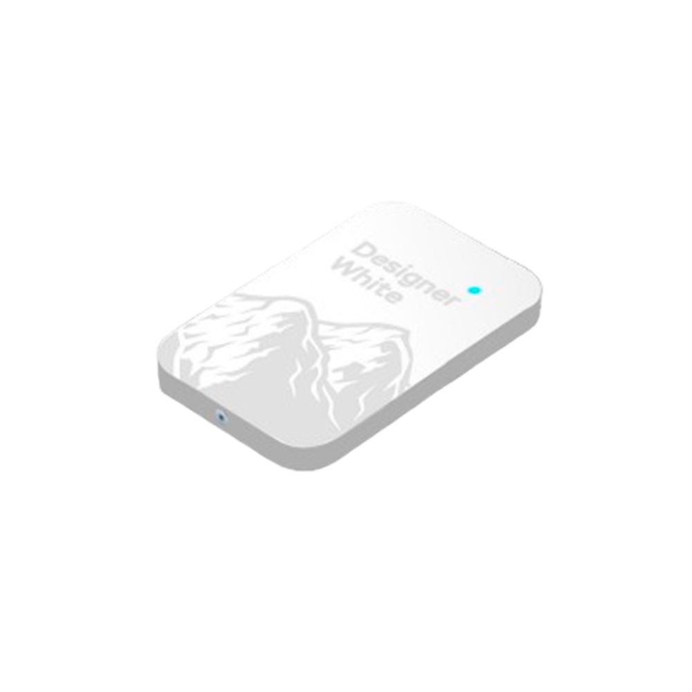 EO1728 опция &quot;Цвет корпуса Designer White&quot; ESMART®