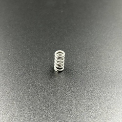 Пружина винта регулировки холостого хода Yamaha 25-30 (PREMARINE)