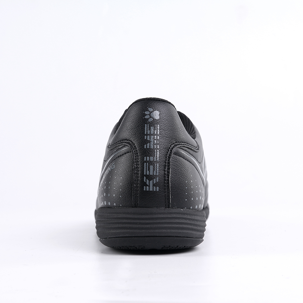 Обувь футзальная KELME 6891146-000-43, размер 43 (рос.42), черный