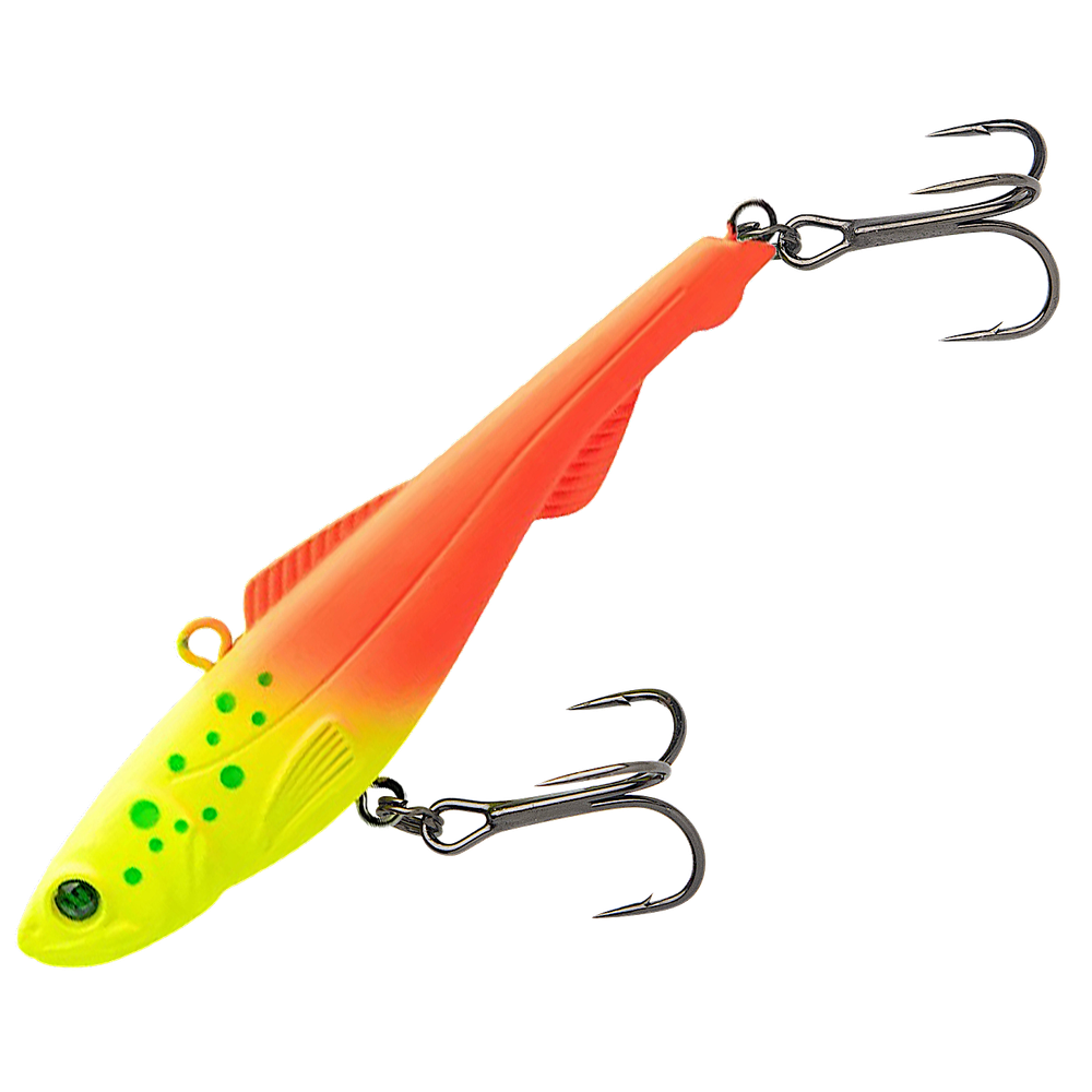 Раттлин FA Relax Wagner Vib 090мм 26г WGV-90 -