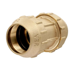 Муфта лат. ПЭ 32 обж. (Vieir)