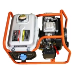 Zongshen PB 1800 бензиновый генератор 1T90DF130