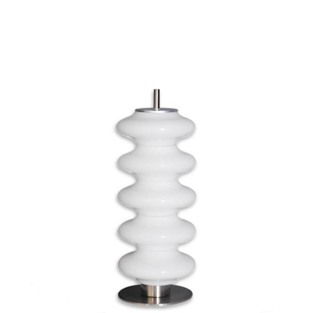 Настольный дизайнерский светильник Designer radiator Milano by Tubes