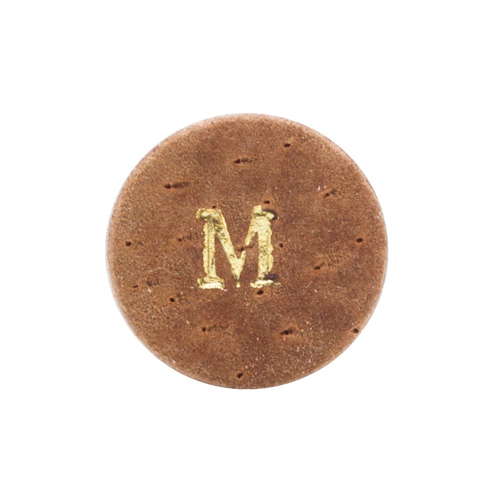 Наклейка для кия «Hercules Adam» (M)13 мм