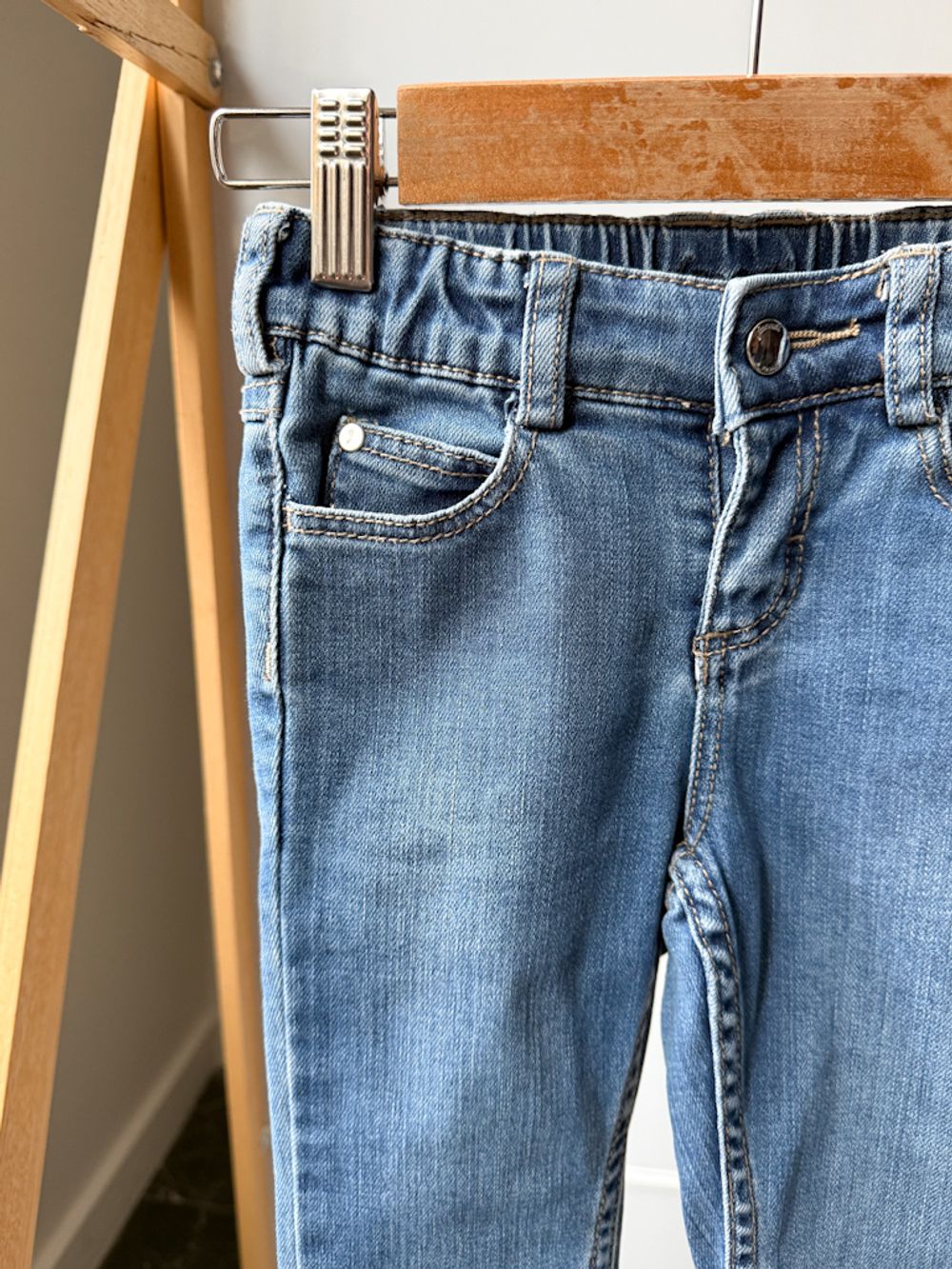 Джинсы Jacadi, 98