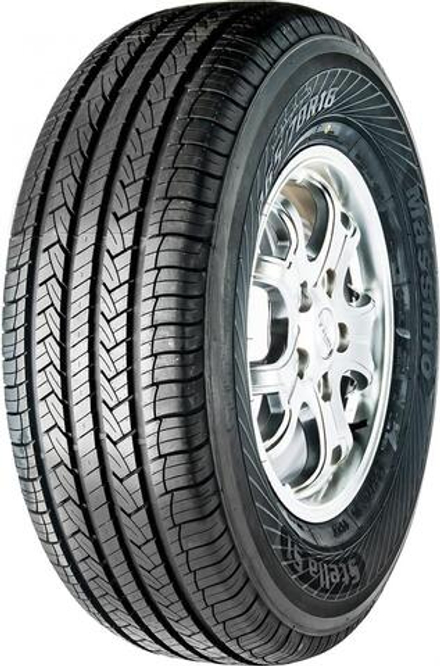 Massimo Stella S1 235/60 R18 107H