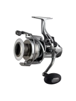 Катушка с байтраннером Coronado CDX 55