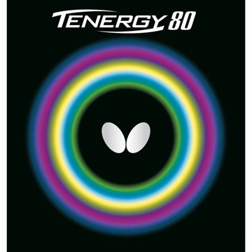 BUTTERFLY Tenergy 80