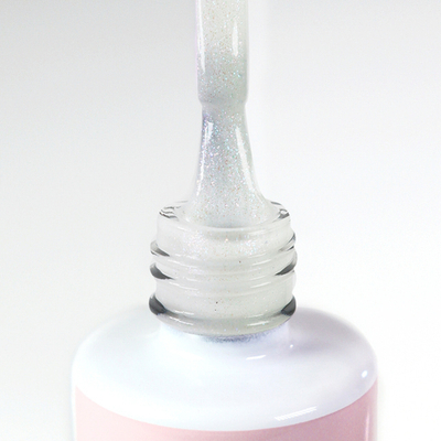 Луи Филипп Rubber Base Disco Ball - Камуфлирующая база 03, 15мл