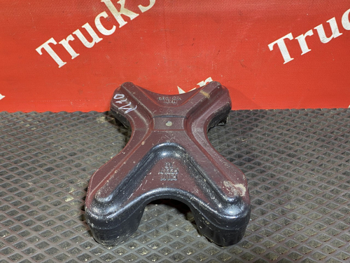 Кронштейн пневморессоры задней 2019г.