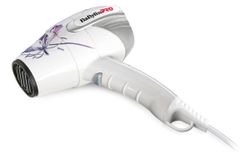 Профессиональный фен BaByliss PRO I-STORM ORCHID BAB6150ORCE