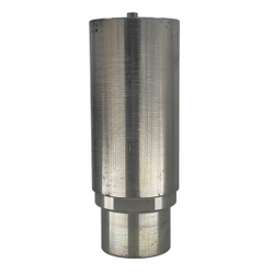 WDK-529/ Комплект проставок 152х60 мм для подъемников WDK-529/529E