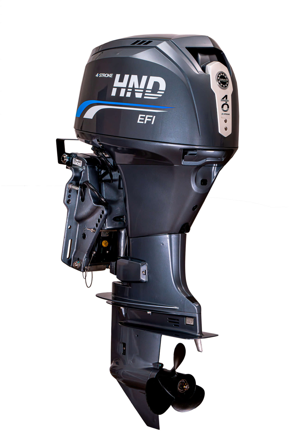 Лодочный мотор HND OB40FIERTL