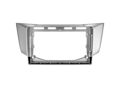 Установочный комплект для Lexus RX300 RX330 RX350 RX400H Toyota harrier 2003-2009 9.0"
