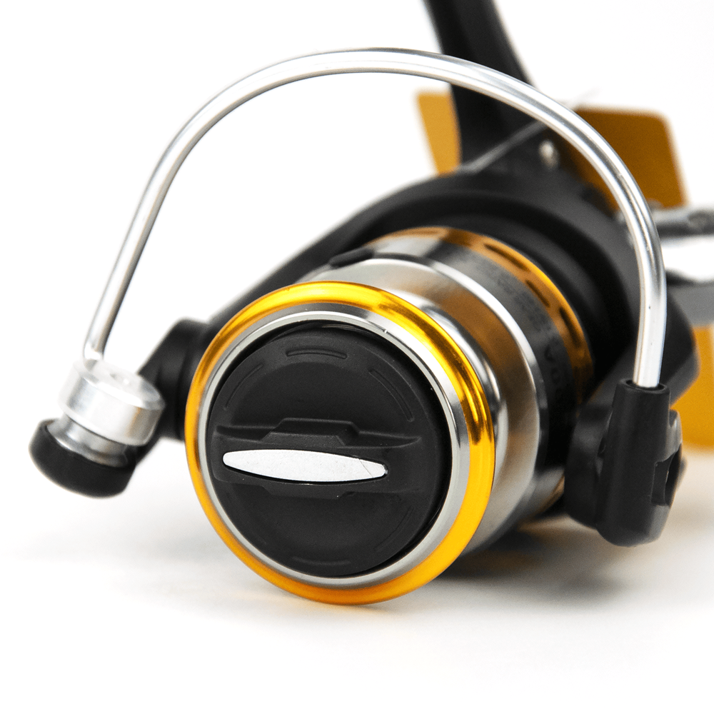 Катушка безынерционная Osprey GT1000A (1000, 5BB, мет. шпуля)