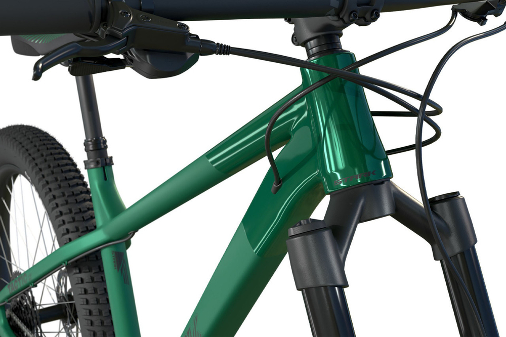 Горный велосипед Stark Tactic LT 27.7 + HD (2025)