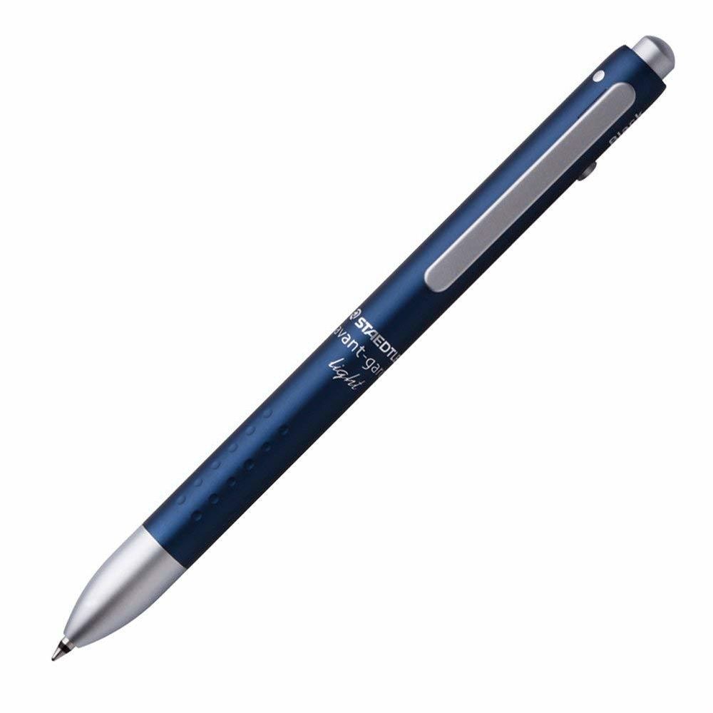 Многофункциональная ручка Staedtler Japan Avant-garde Light (нави)