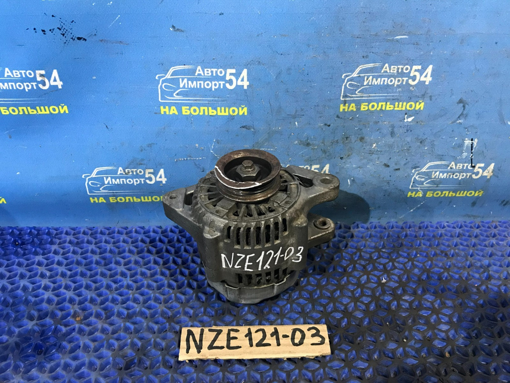 Генератор TOYOTA FIELDER 2002