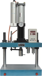 Гидропневматический пресс SNS808 SNS Pneumatic