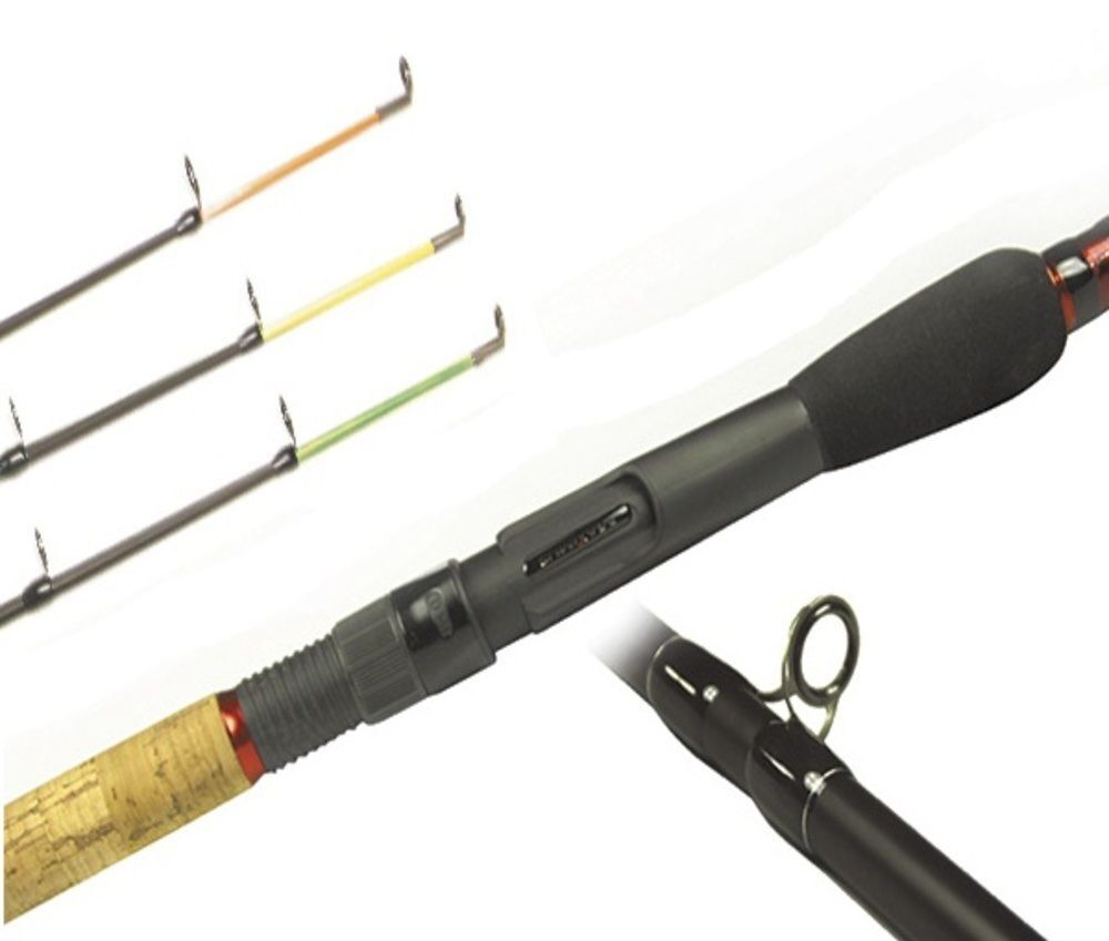 Удилище фидерное  Maximus ADVENTURE