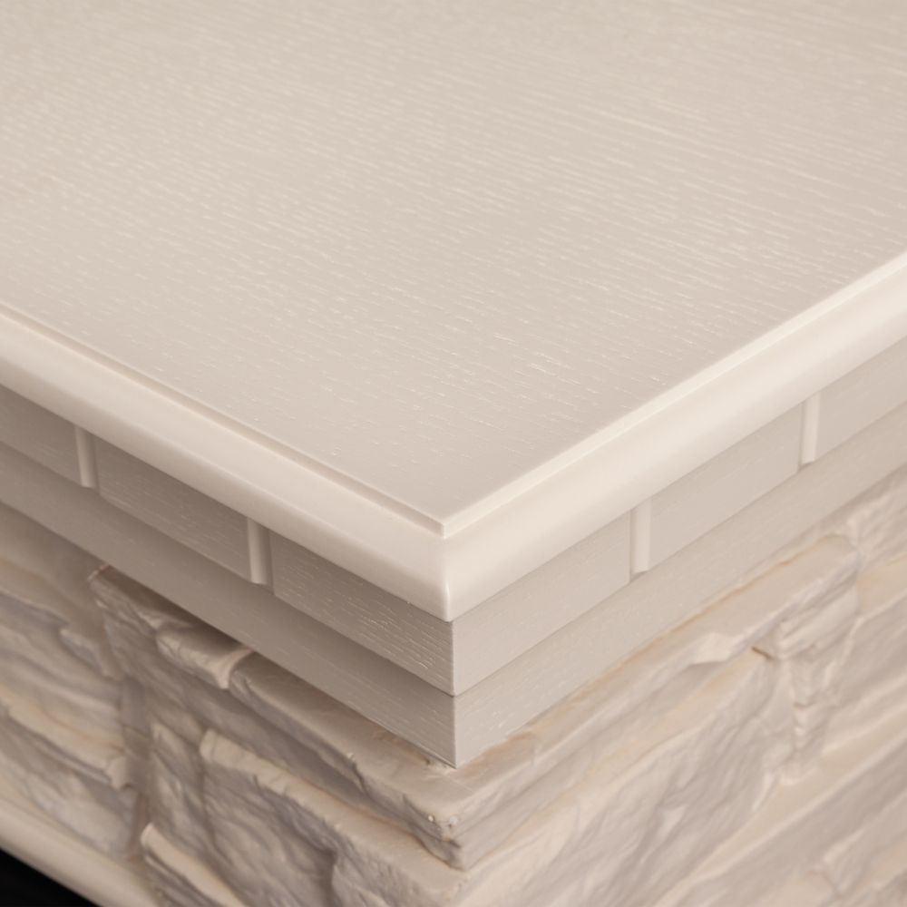 Каминокомплект Real Flame Elford 25 WT c Firefield 25