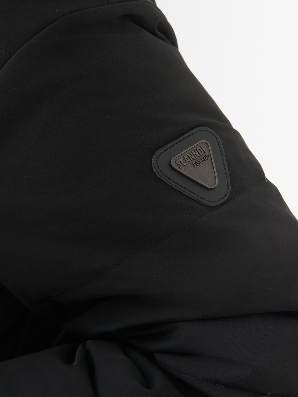 Куртка женская DW4062a Scanndi Finland