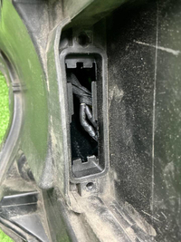 Фара правая Range Rover Vogue 4 L405 12-17 ксенон