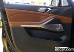 BMW X7 (G07) xDrive 40i Design Pure Excellence 7-и местный (01.2022)
