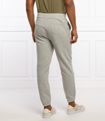 спортивные штаны POLO RALPH LAUREN - серый(710793939)