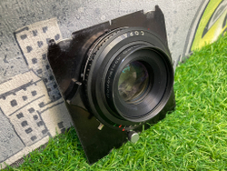 Rodenstock Geronar 6.8/210mm MC